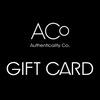 ACO Gift Card