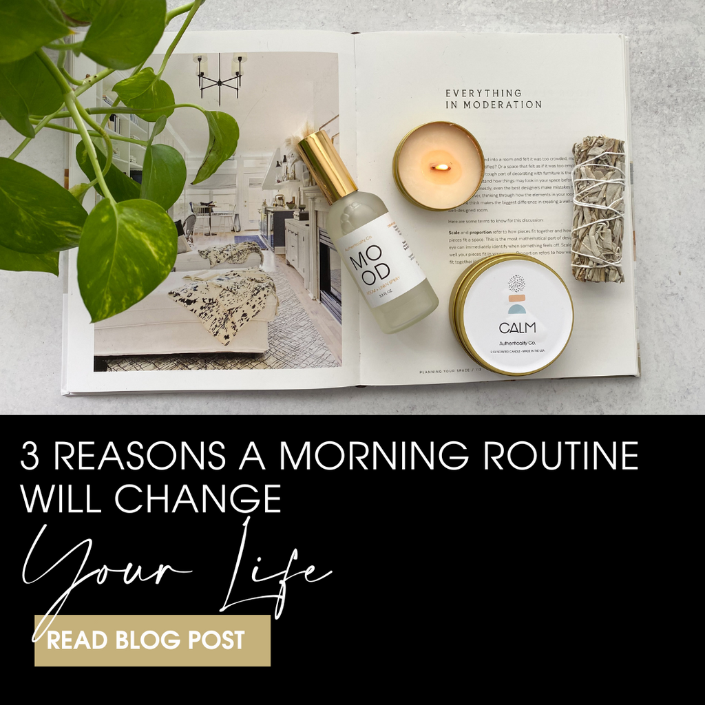 Reasons Why Planning A Daily Routine Will Make Your Life Easier