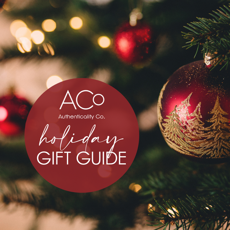 ACO's Holiday Gift Guide