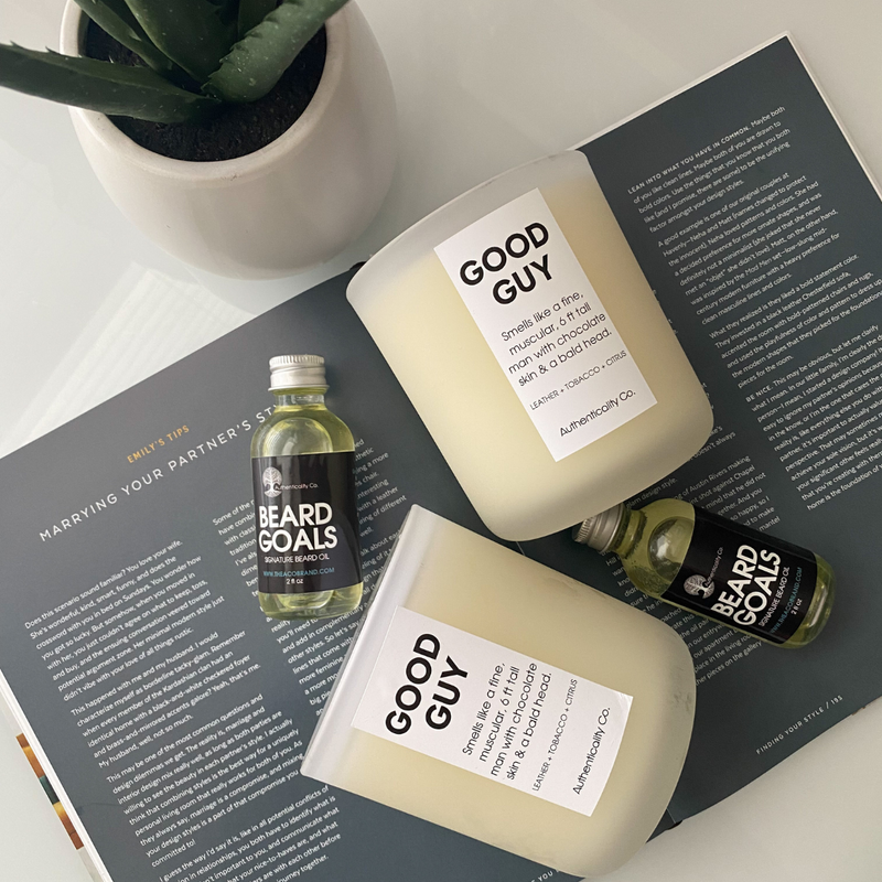 Men's Care