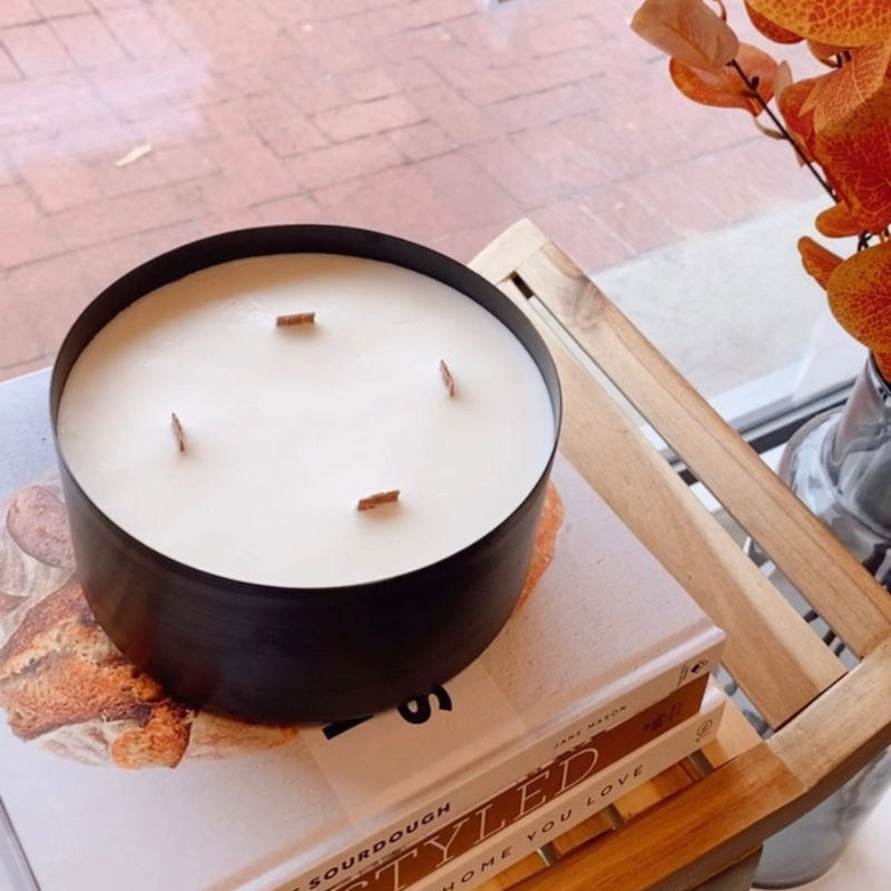 The Dreamer Candle