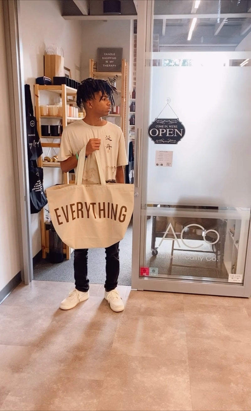 ACO Everthing Bag