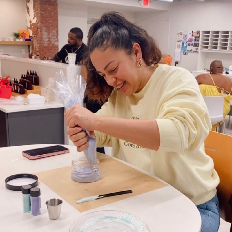 The Self Love Workshop