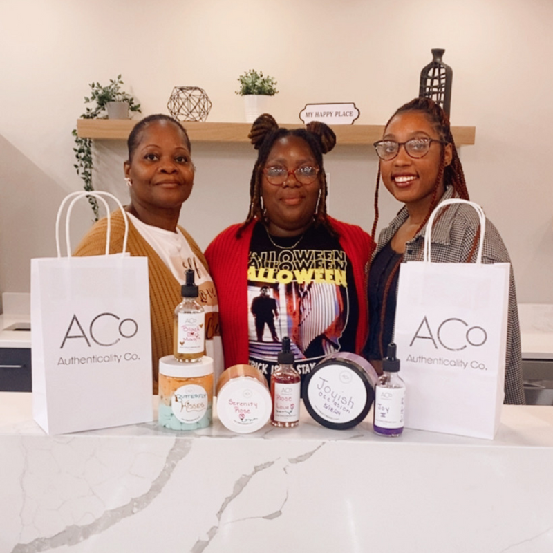 The Self Love Workshop