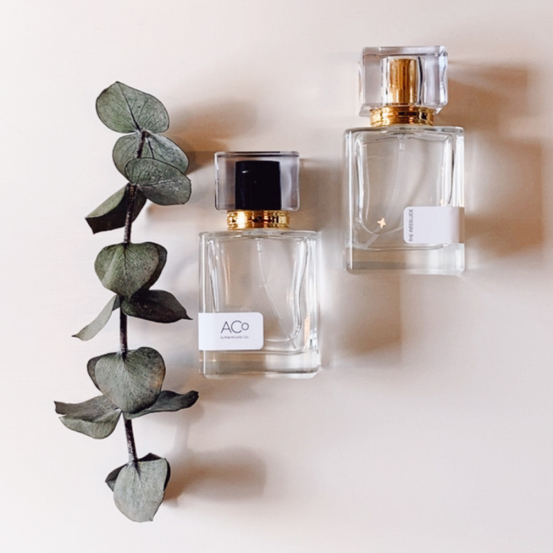 The Interlude a custom fragrance experience - Main Image