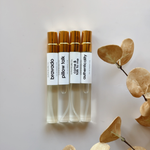 Come & Talk to Me Fragrance