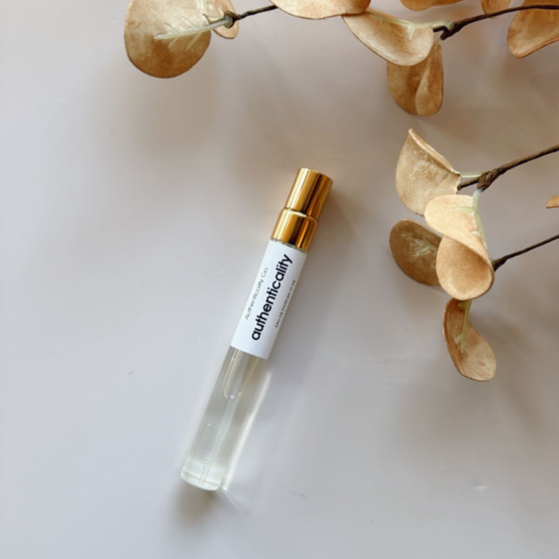 Authenticality Fragrance