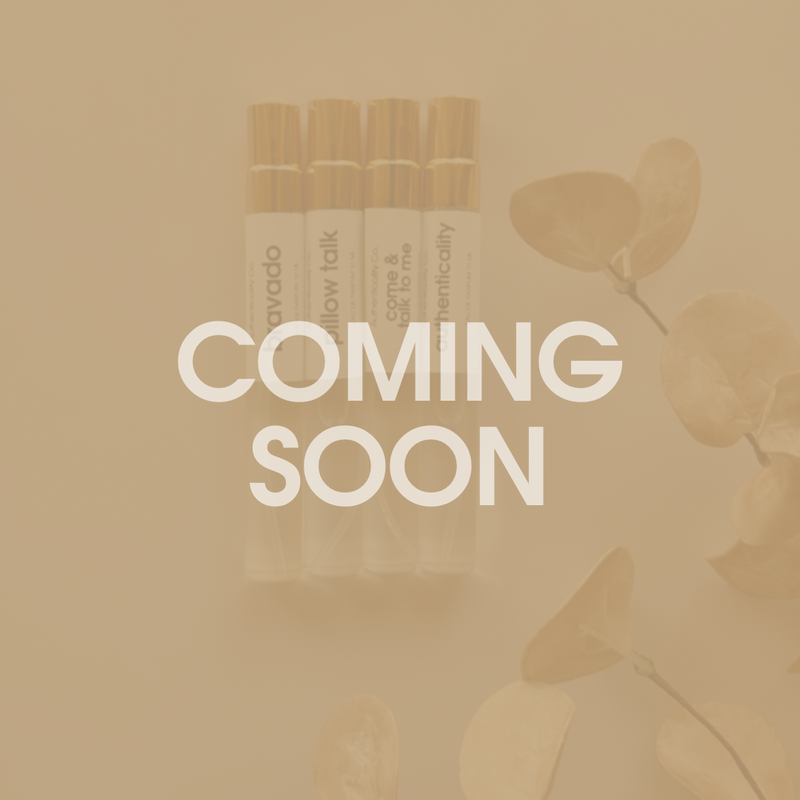 Come & Talk to Me Fragrance