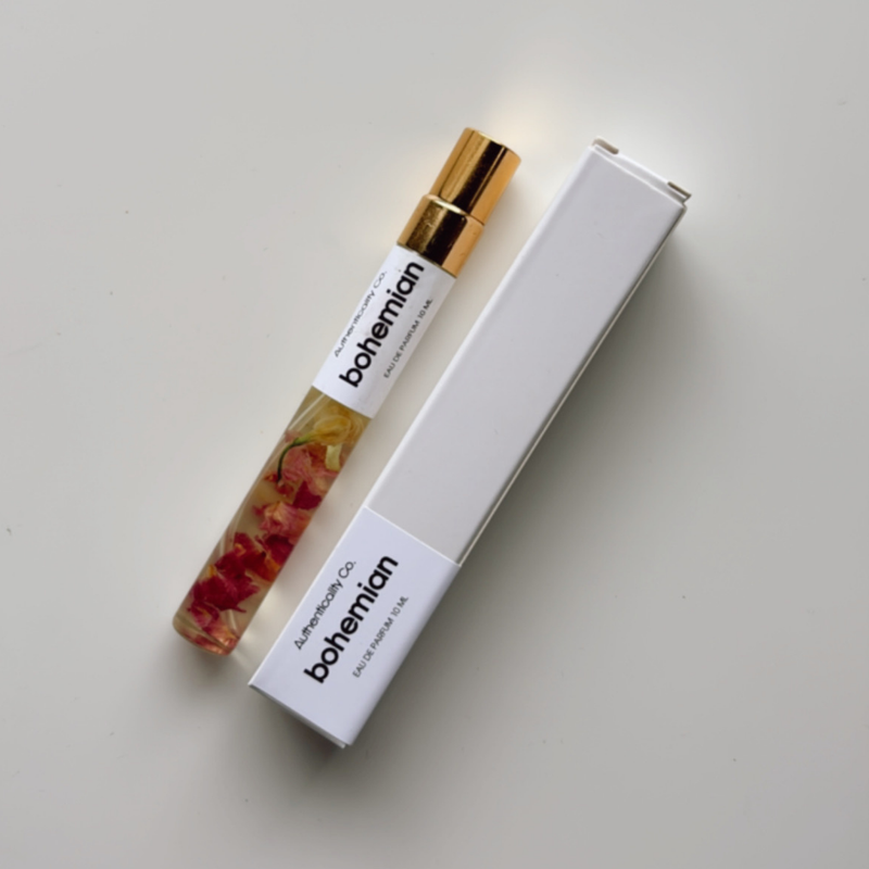 Bohemian Fragrance
