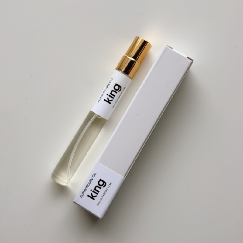 King Fragrance