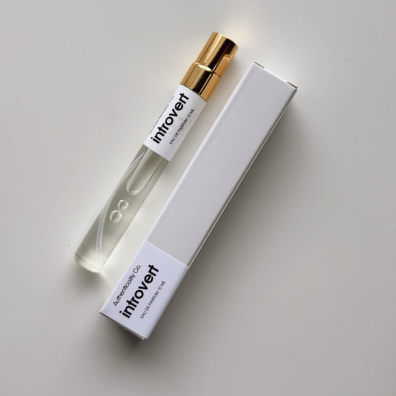 Introvert Fragrance