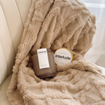 Interlude Candle