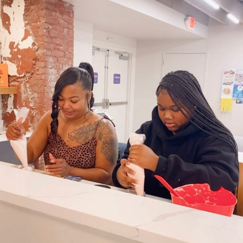 The Self Love Workshop