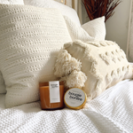 Bougie Bonfire Candle