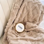 Cozy Candle